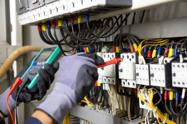 Cypress Lake, FL Electrical Services Company